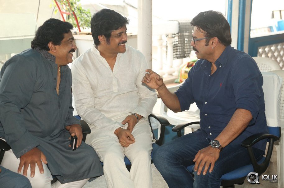 Film-Nagar-Daiva-Sannidhanam-New-Temple-Inauguration